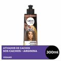 Salon Line SOS Arginina Ativador 300ml